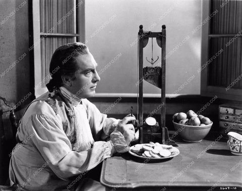 behind the scenes with cake Romance of the Potatoe 1349-08