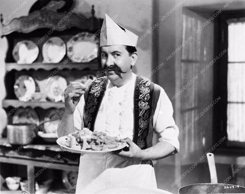 behind the scenes with cake Romance of the Potatoe 1349-09