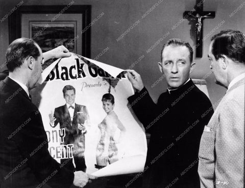 Bing Crosby Say One For me 1349-24