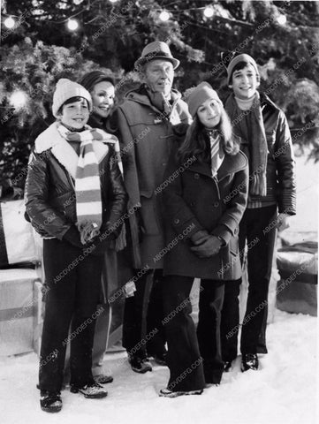 Bing Crosby with family 1349-25
