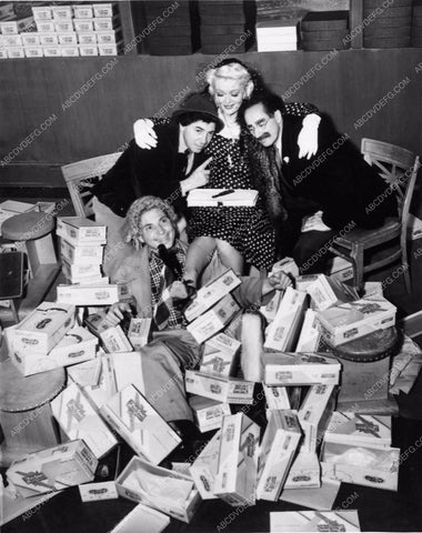 Marx Brothers Big Store 1354-21