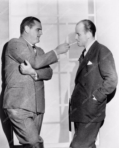Radio Stoopnagle & Budd Wilbur Hulick Frederick Chase Taylor 1365-10