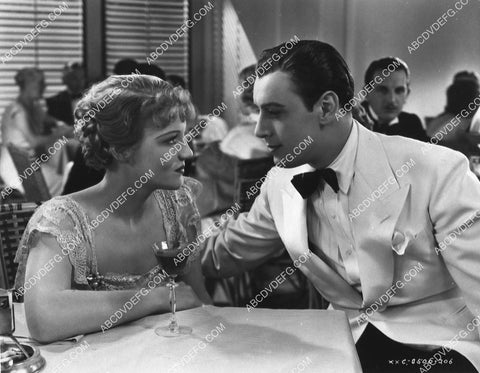 Russ Columbo Constance Cummings film Wake up and Dream 1368-05