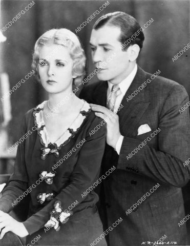 Harry Richman Joan Bennett film Puttin on the Ritz 1368-20