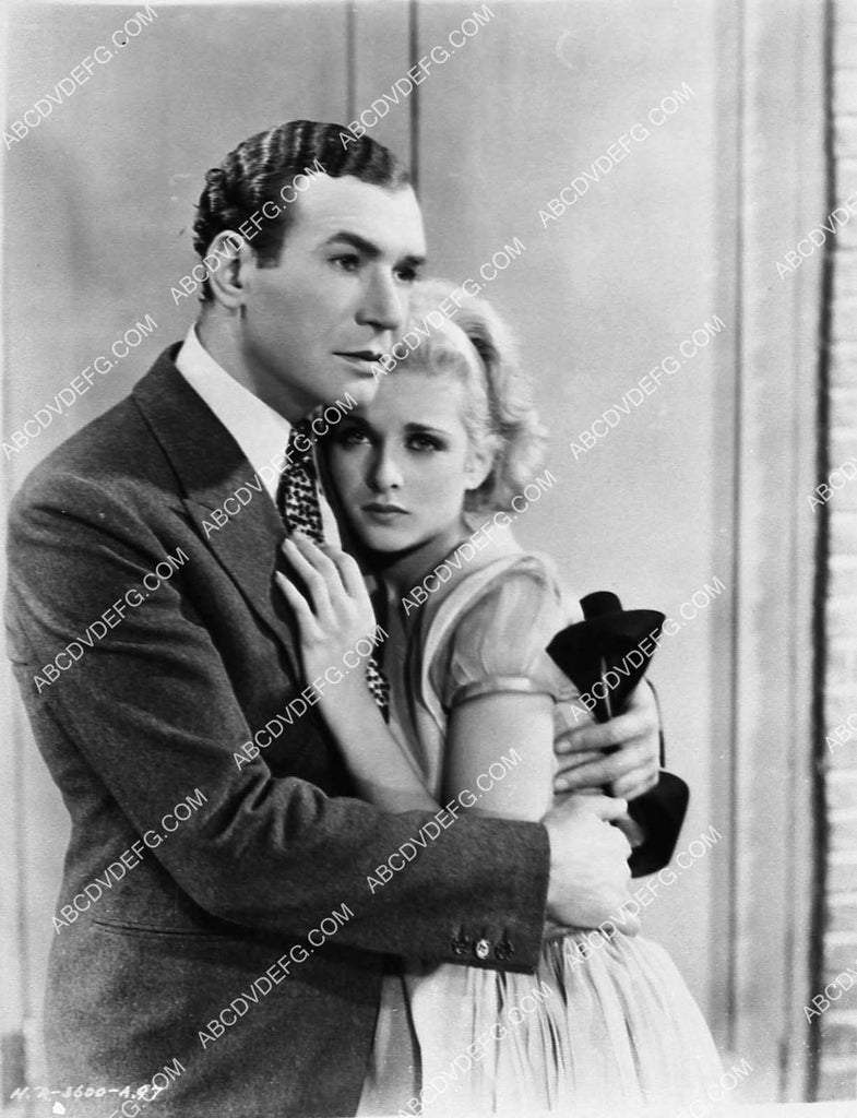 Harry Richman Joan Bennett film Puttin on the Ritz 1368-25 – ABCDVDVIDEO