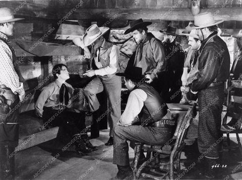 Buck Jones Arizona Bound 1376-31