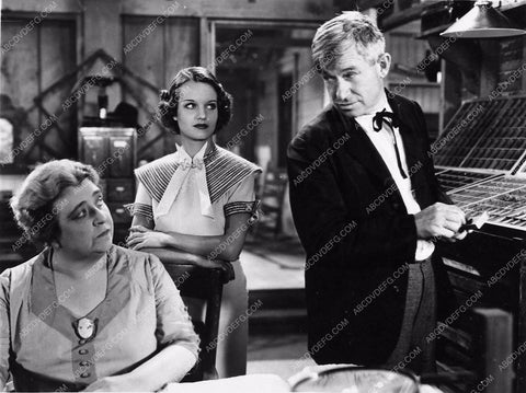 Will Rogers Rochelle Hudson Jane Darwell film Life Begins at Forty 1434-01