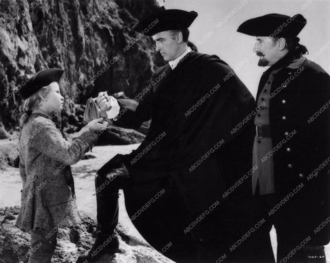 Stewart Granger film Moonfleet 1434-20