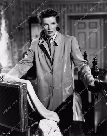 Katharine Hepburn in movie Undercurrent 1444-22