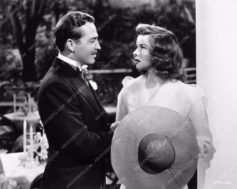 Katharine Hepburn in The Philadelphia Story 1444-31
