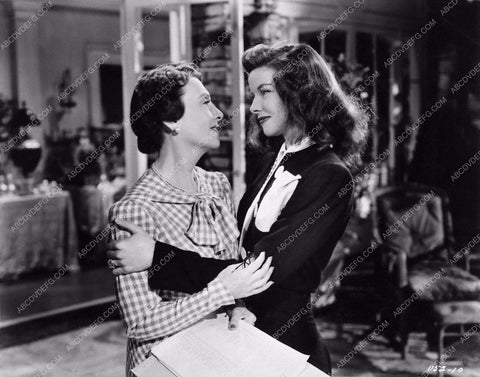 Katharine Hepburn in classic film The Philadelphia Story 1444-34