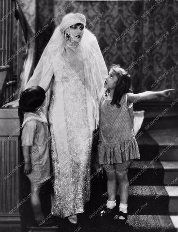 Corinne Griffith Into Her Kingdom 1462-12