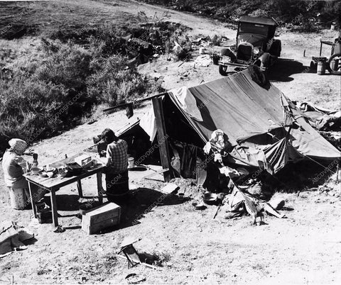 news photo migrants during Depression 1941 1462-19