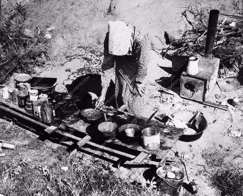 news photo migrants Depression 1941 1462-20