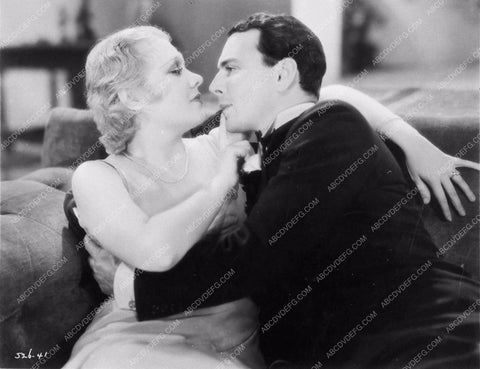 Anita Page William Collier 1462-24