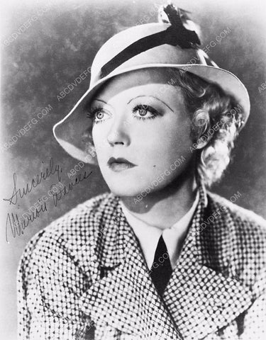 Marion Davies portrait 1482-36