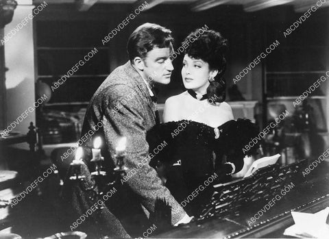 Laird Cregar Faye Marlow film Hangover Square 1501-04