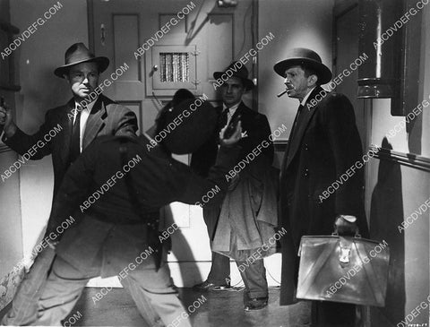 Sterling Hayden Sam Jaffe film The Asphalt Jungle 1501-06