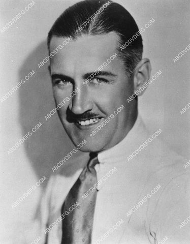 Charley Chase portrait 1501-19