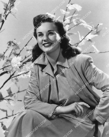 beautiful Deanna Durbin portrait 1506-16