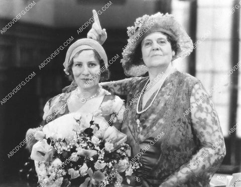 Polly Moran Marie Dressler film Politics 1506-21