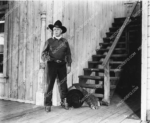 cowboy star Hoot Gibson 1506-27