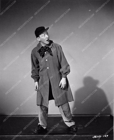 Huntz Hall portrait Bowery Boys film series 1507-12