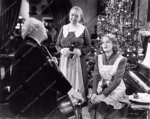 Jeanette MacDonald film Broadway Serenade 1507-17