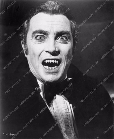 Robert Quarry horror film Count Yorga Vampire 1507-29
