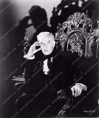 Vincent Price portrait horror film Fall of the House of Usher 1507-31