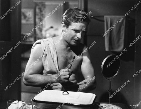 Richard basehart film noir He Walked By Night 1509-06