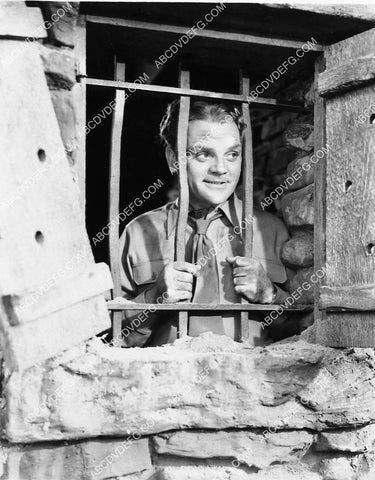 James Cagney behind bars film The Bride Came C.O.D. 1509-20