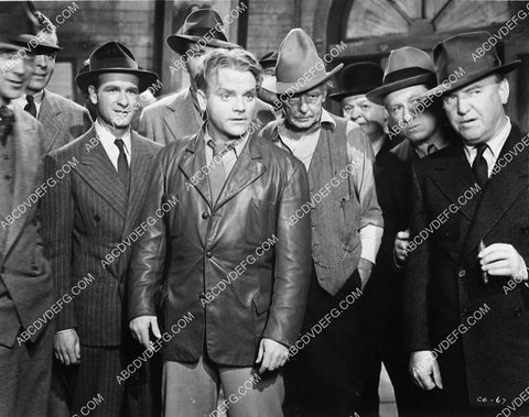 James Cagney Harry Davenport William Frawley film The Bride Came C.O.D. 1509-35