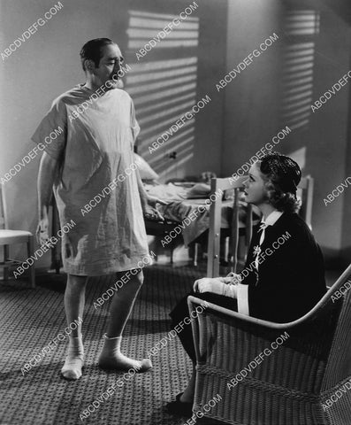 Adolphe Menjou Alice Faye film Sing Baby Sing 1525-13