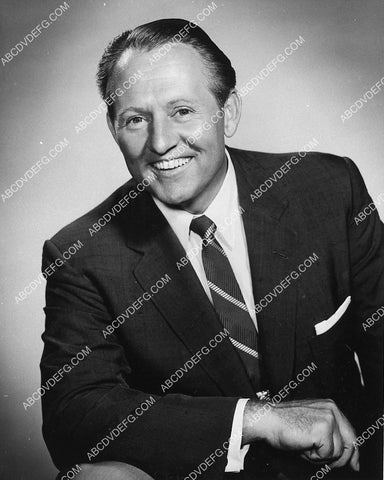 radio and TV guy Art Linkletter portrait 1533-11