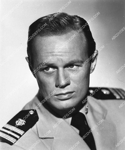 Richard Widmark portrait 1533-13