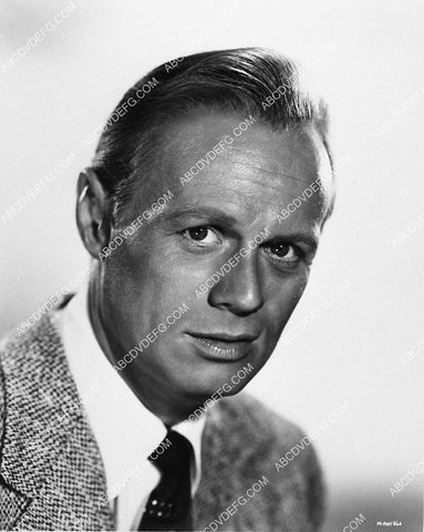 Richard Widmark portrait 1533-14