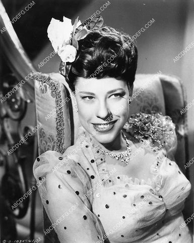 great Judy Canova portrait 1533-21