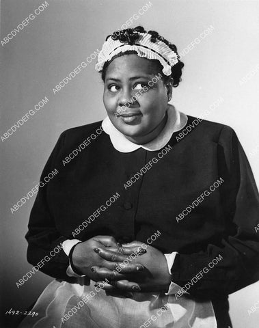 Louise Beavers portrait 1533-23