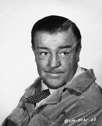 Lou Costello portrait 1533-24