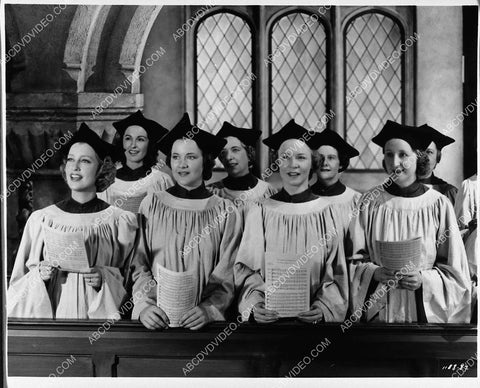 Jeanette MacDonald film Smilin Through 1535-09