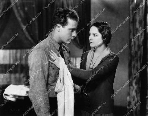 James Murray Eleanor Boardman classic silent film The Crowd 1557-08