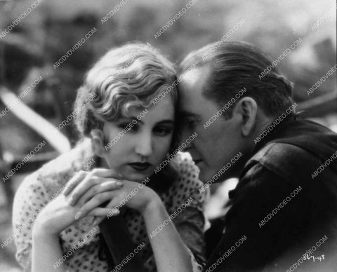 Tim McCoy Ena Gregory silent film The Bushranger 1557-14