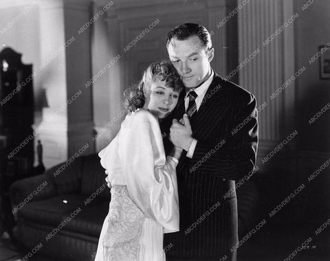 Frank Albertson film scene Man Made Monster 1561-03