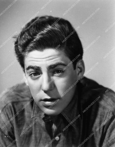 Billy Halop portrait 1564-19