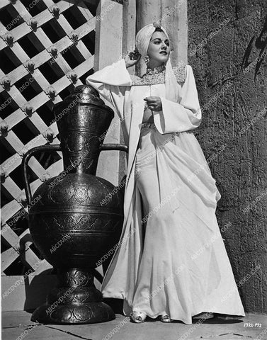 Maria Montez film Ali Baba and the 40 Thieves 1564-27