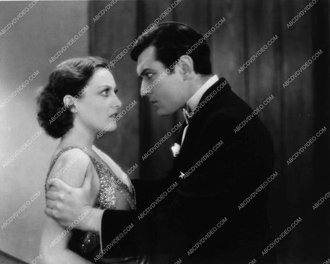 Joan Crawford Johnny Mack Brown film Montana Moon 1564-33