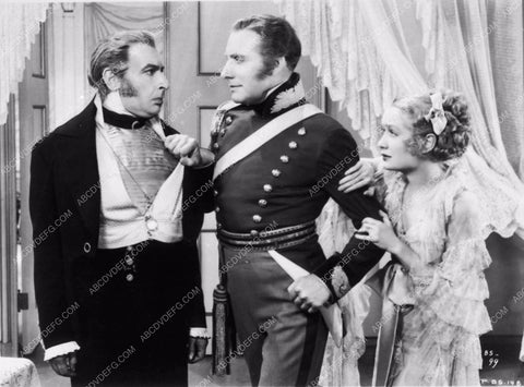 Alan Mowbray Cedric Hardwicke Miriam Hopkins film Becky Sharp 1573-21