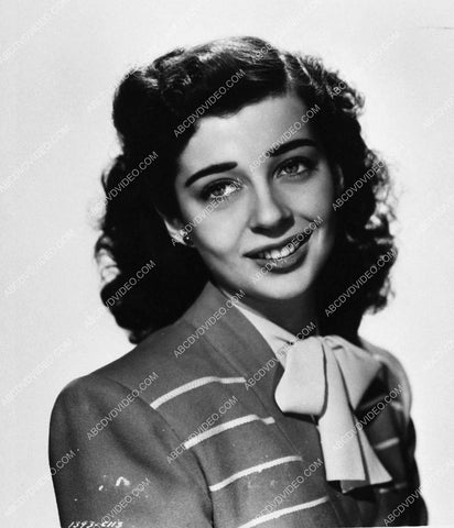 Gail Rusk beautiful Gail Russell portrait 1580-26 – ABCDVDVIDEO