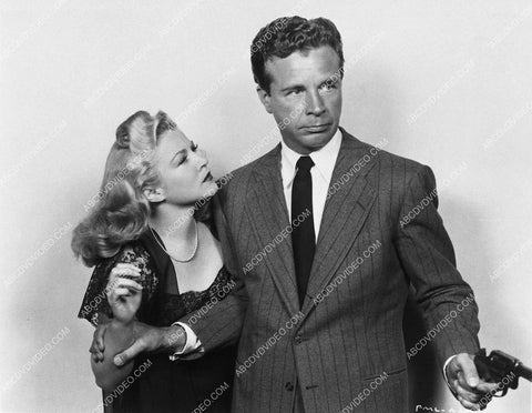 Claire Trevor Dick Powell film noir Murder My Sweet 1580-29